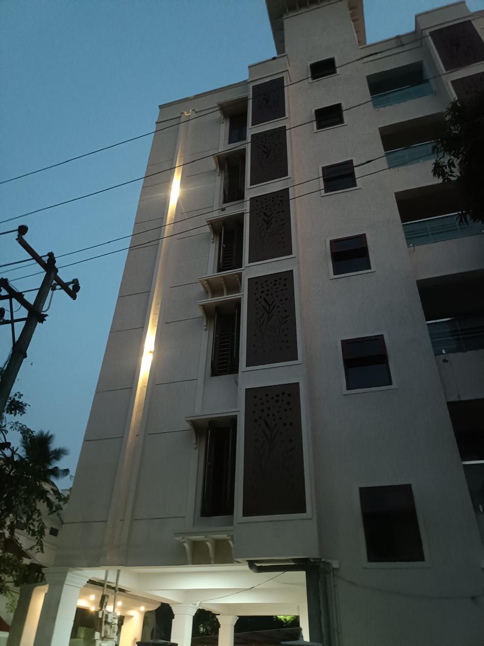 Construction Site View 13