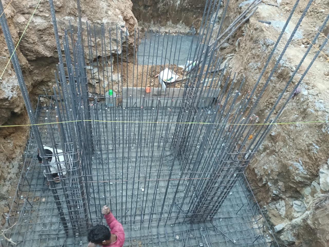 Construction Site View 33