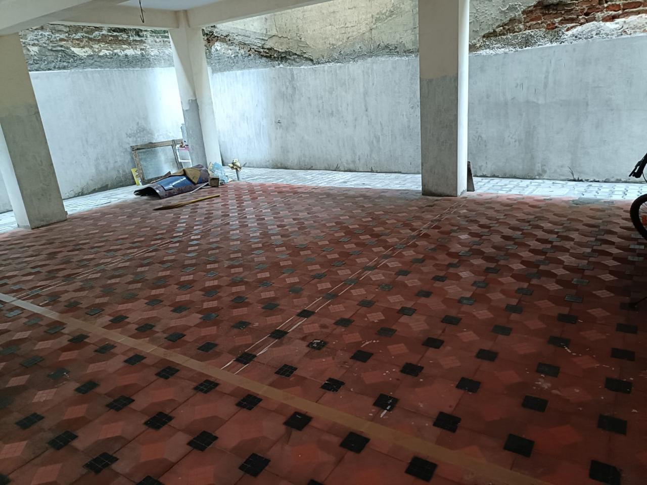 Construction Site View 43