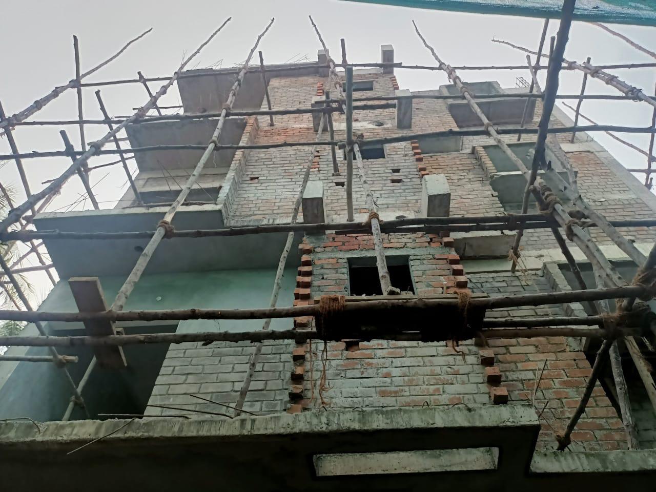 Construction Site View 5