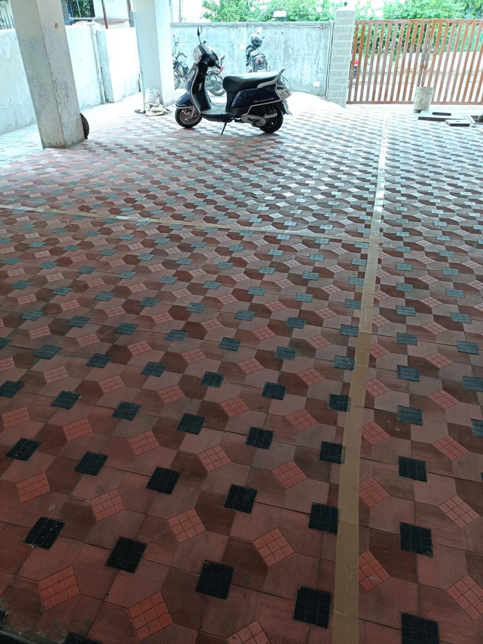Construction Site View 53
