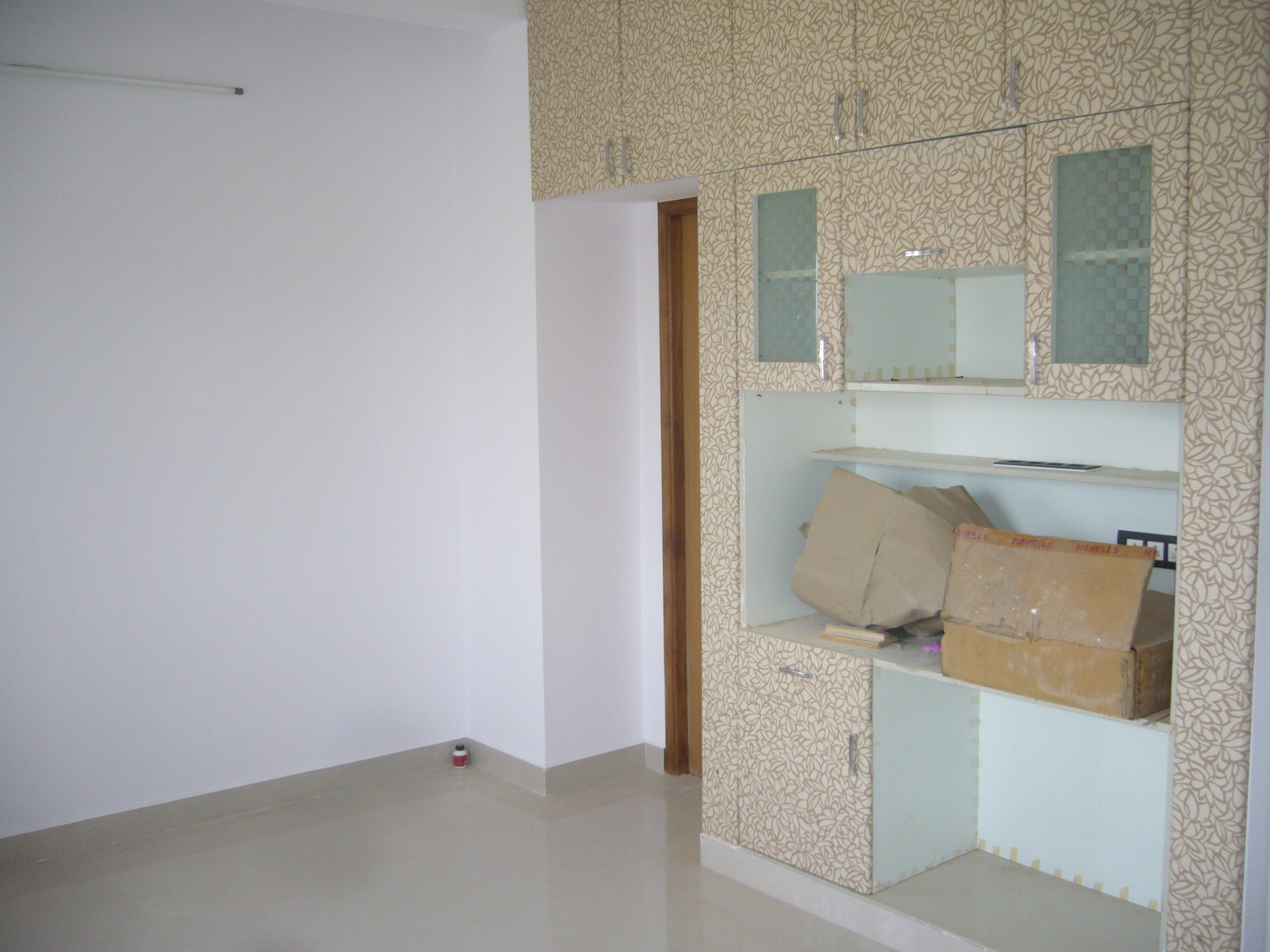 Construction Site View 532