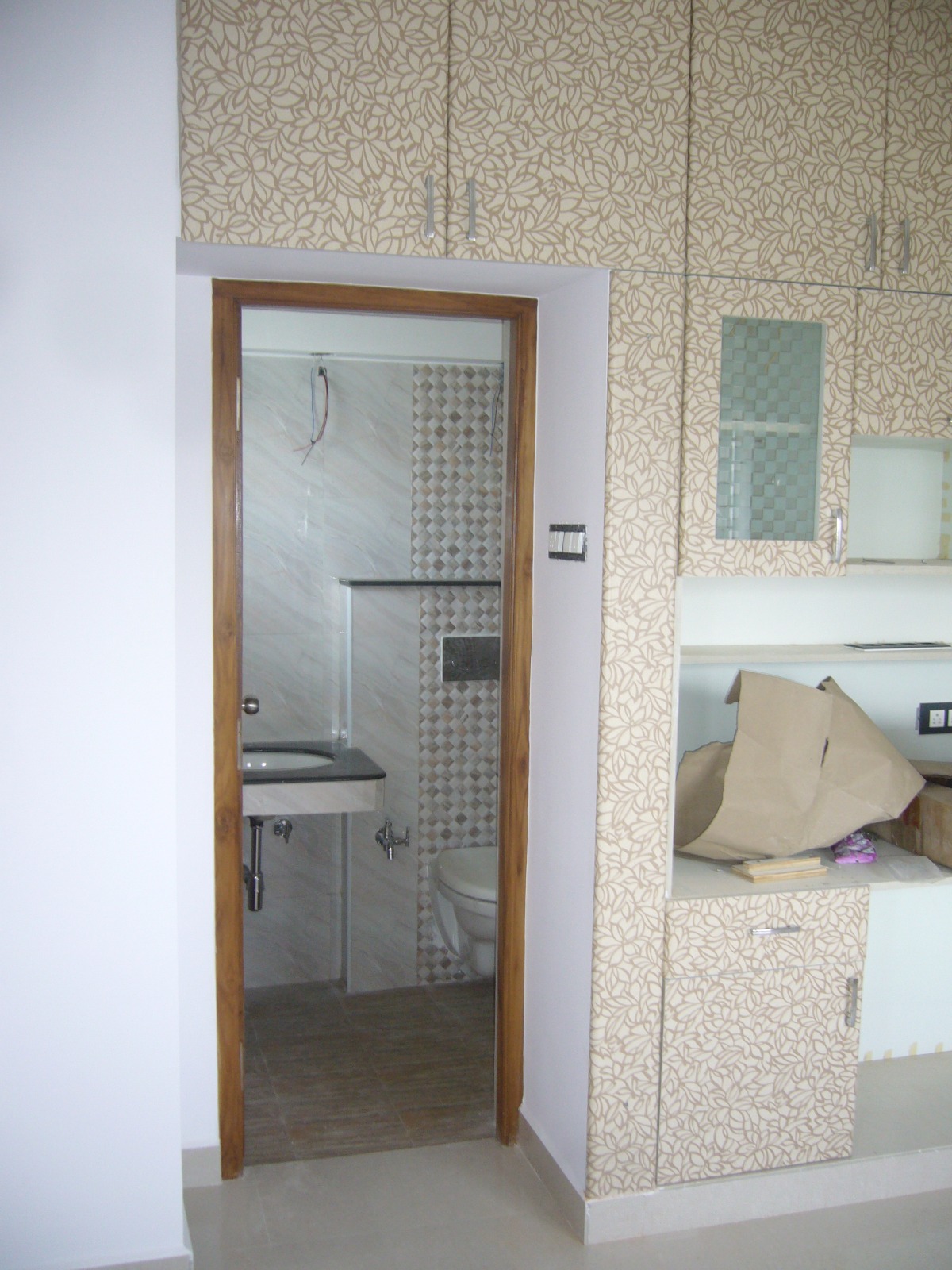 Interior Designing